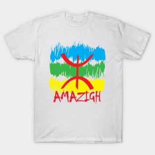 AMAZIGH T-Shirt